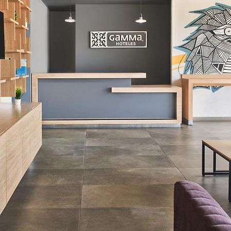 Gamma Queretaro Hotel Luaran gambar
