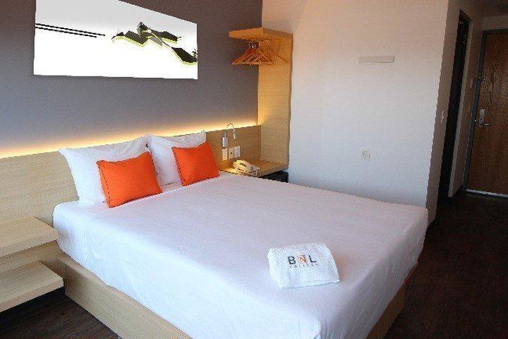 Gamma Queretaro Hotel Luaran gambar