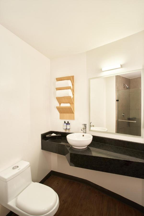 Gamma Queretaro Hotel Luaran gambar